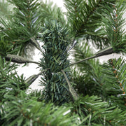 Monte Prado arbre vert 320 branches cmø87h150