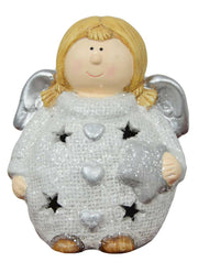 Angelo avec led nci-3812 cm. 29 x 18 h 36