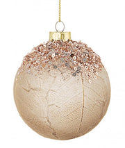 12x Sphère Vt Aileen Rose D80