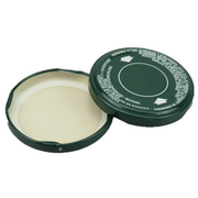 Bouchon vert diamètre 53 mm