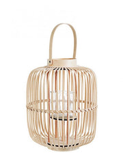 2x Lanterne Mérille Nat C-Manico H42,5