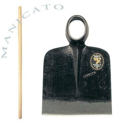 Houe Olbia 1200 Manipulée