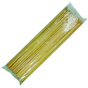 Blinky Barbecue Brochettes En Bambou