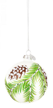 12x Sphère Vt Softwood D80