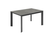 Table extensible 140-200 x 90 x 76 cm