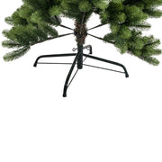 Monte amiata slim arbre vert cmø29h150 avec 344 branches