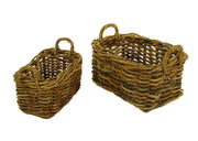 Cesta Alaska 1-2 pieds 2m 64x45h36-44