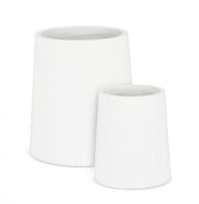 Set2 Porte Vase Hoian To Blanc Bas