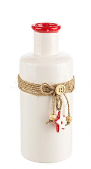 Vase Stella Bottone S 6x