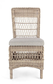 2x Sedia C-C Jupiter Nouveau