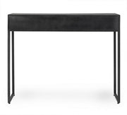 Dorset Console 2 Tireurs de style industriel