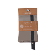 Natural Style Guzzini gris tourterelle anovaccio