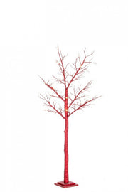 2x Arbre Timber Ros H160