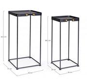 Table basse Set2 Zeina Qu J90