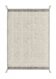 Tapis Chathu Beige 140X200