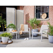 Salon gris 3 pièces Québec