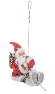 Suspension 4x Babbo Levico