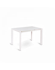 Table extensible 122-182 x 80 cm - Pixel