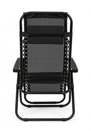 Transat Martin noir pour l'extérieur