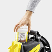 NETTOYEUR HAUTE PRESSION K 4 PREMIUM POWER CONTROL