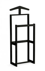 Daiki Porteur Noir H106