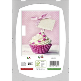 CADRE OUVERT APPLIQUER 30X40 C