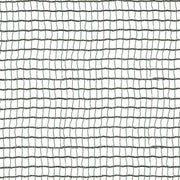 Filet anti-grêle - 2x20 mètres - Toile