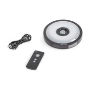 Lampe LED pour parapluie diamètre 15x h4,5 cm