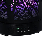 Diffuseur en métal avec bouchon cmø9,3h15