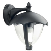 Applique au bas de la ligne de canapé E27 Black