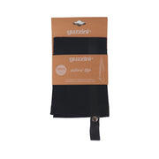 Torchon Guzzini bleu marine Natural Style