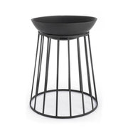 Étagères murales blanches 50 x 22 x 41 h cm