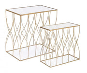 Set2 Tavolino Elenor Droite J19