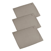 Set de torchons 3 pièces juliette tortoracm50x70