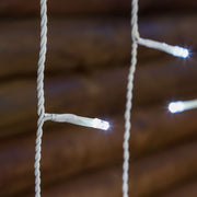 Glace Lumineuse WLED 480 LED 20,16m x H60cm