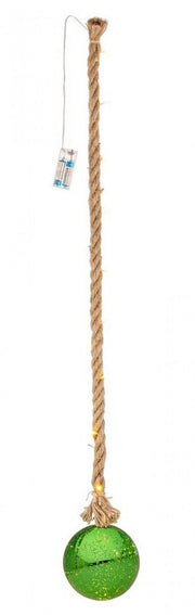 6x Sphère Vt Ethan Vert D150 C