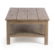 Table basse Brasilia Cm. 110 x 65h