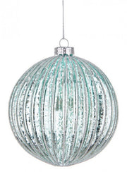 8x Sphère Vt Ofelia Céleste D100