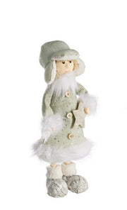 Manteau Bimba Glacier 2x