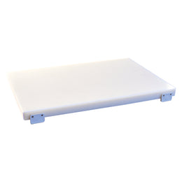 Planche à découper alimentaire «professionnel» 80 x 40 cm sp. 3 cm