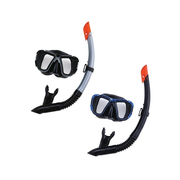 Masque avec tuba 1 pc