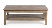 Table basse Brasilia Cm. 110 x 65h
