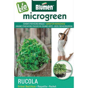 Graines Pour Micro-Pousses De Fusée
