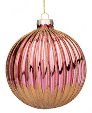 8x Sphère Vt Modish Rose