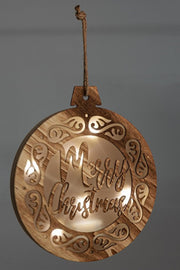 Pendaglio Milady Joyeux Noël C 3x