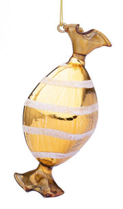 Pendaglio Vt Sugary Oro 6,3x13,5h