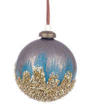 12x Sphère Vt Cherish Bleu