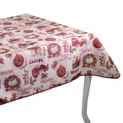 Nappe polyester Tavac cm140x320