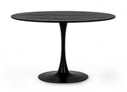 Table noire Bloom