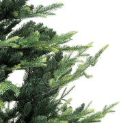 Arbre Monte baldo 2538 branches vertes cm ø142h210